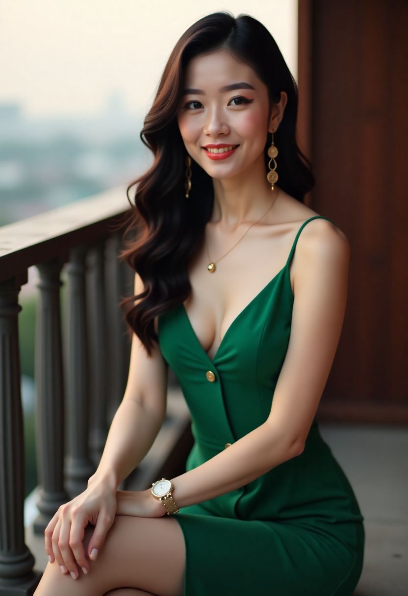 UP主林间案卷头像