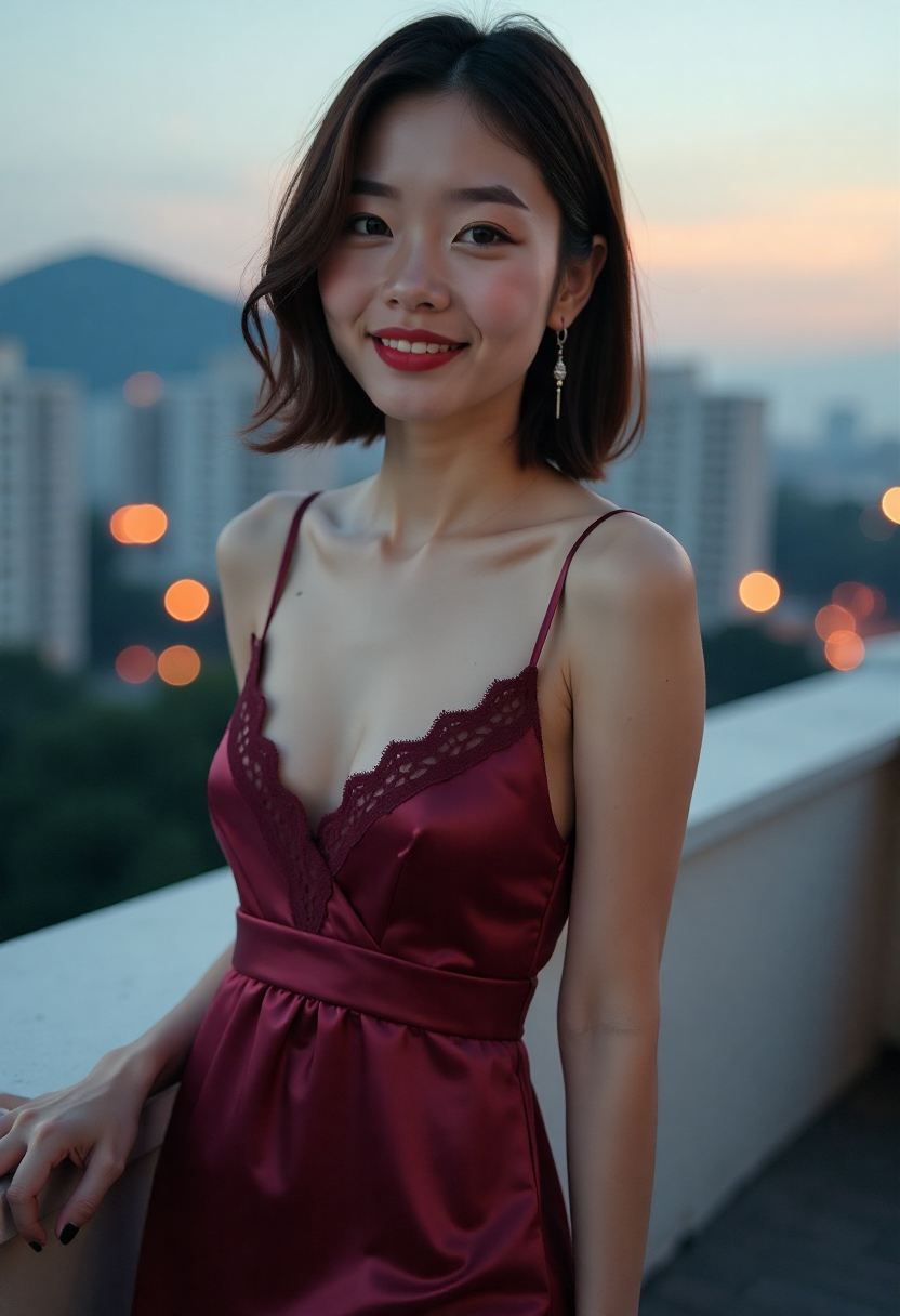雨夜现场的三处疑点